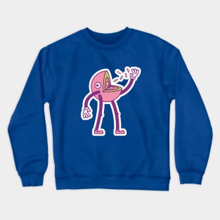 Gumball Crewneck Sweatshirt